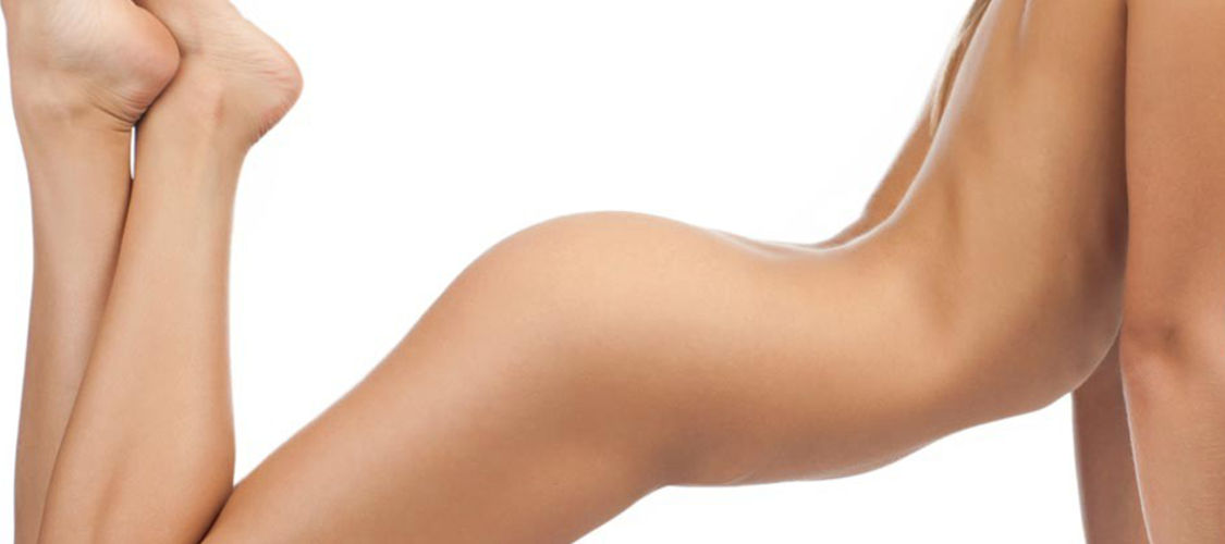 Vacuoterapia - Remodelación / Celulitis